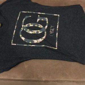 Obey T shirt